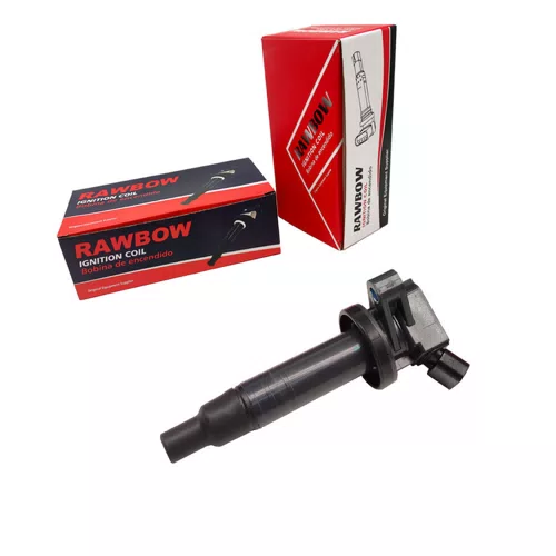 Ignition Coils 90919-02339 90919-T2002 Ignition Coil For Toyota Corolla MR 2 III (ZZW3_) 90919-02239