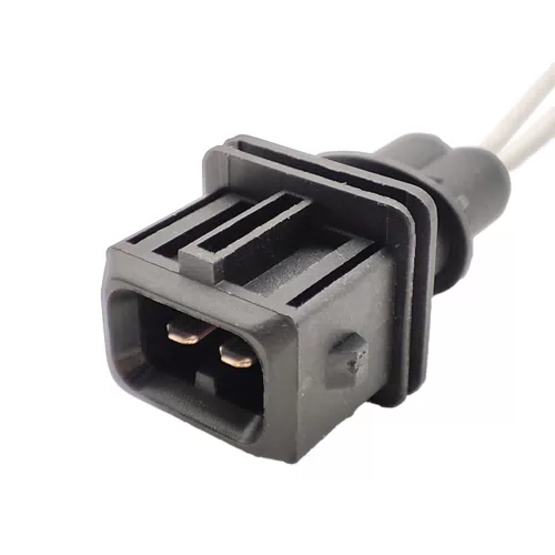 Injection Connector Plug - image 2