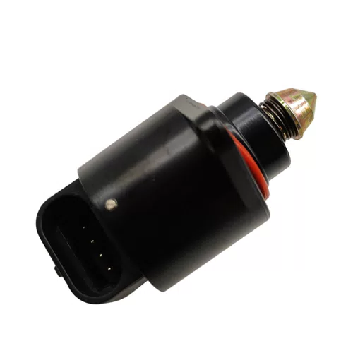Intake & Exhaust Step Motor Idle Air Control Valve 17076277 0817256 For Opel Chevrolet - image 4