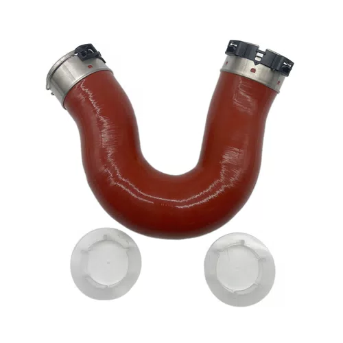 Intercooler Pipe Hose Air Intake Hose 9065285082 for Mercedes-Benz Sprinter