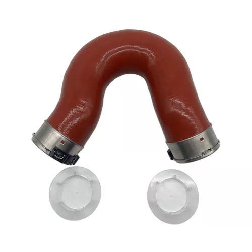 Intercooler Pipe Hose Air Intake Hose 9065285082 for Mercedes-Benz Sprinter - image 3