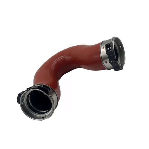 Intercooler Pipe Hose Air Intake Hose 9065285082 for Mercedes-Benz Sprinter - image 4