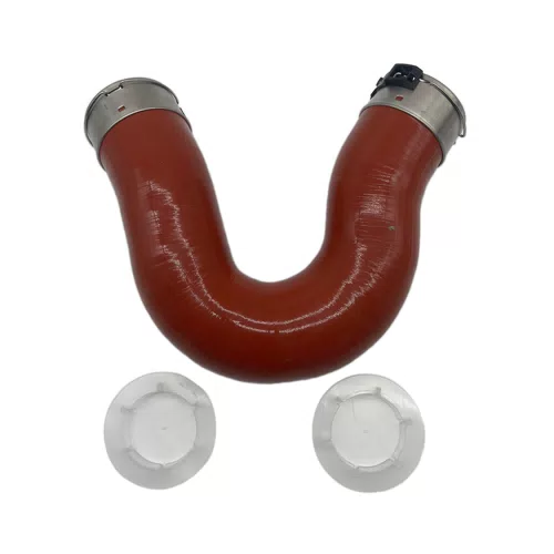Intercooler Pipe Hose Air Intake Hose 9065285082 for Mercedes-Benz Sprinter - image 5