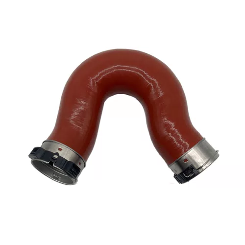 Intercooler Pipe Hose Air Intake Hose 9065285082 for Mercedes-Benz Sprinter - image 6