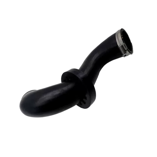 Intercooler Turbo Hose 2H0145708F For VW Amarok 10 - image 4