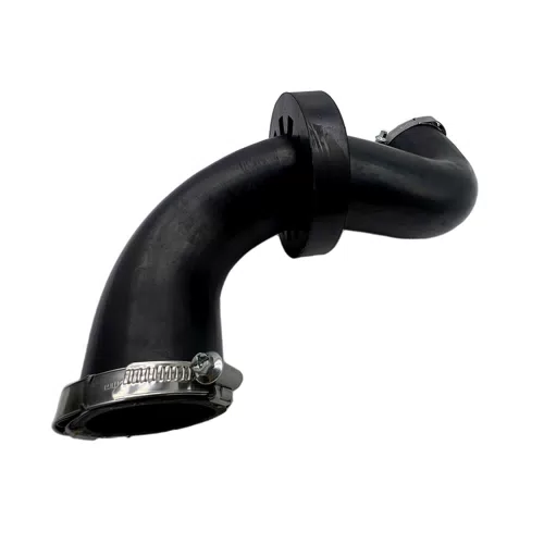 Intercooler Turbo Hose 2H0145708F For VW Amarok 10 - image 6