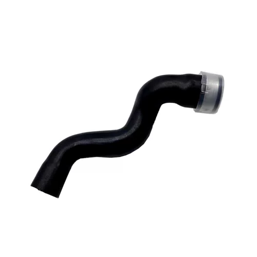 Intercooler Turbo Hose Pipe 3B0145834C For VW Passat B5 Skoda Superb 1.9TDI - image 3