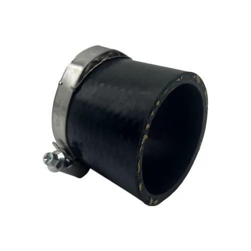 Intercooler Turbocharger Hose 1J0145834A for AUDI/SEAT/VOLKSWAGEN Golf IV New Beetle Polo Classic/Variant - image 5