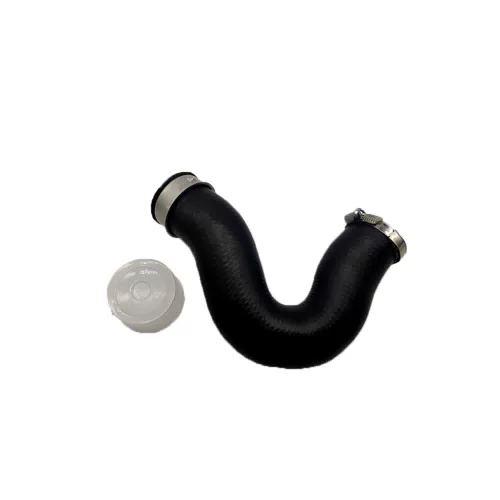 Intercooler Turbocharger Hose 9065280382for Mercedes-Benz Sprinter - image 2