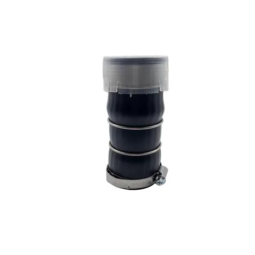 Intercooler Turbocharger Hose Air Intake Hose 13717588283 for BMW X3 2013-2017 Z4 2013-2016 BMW X1 2012-2015 - image 4