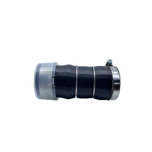 Intercooler Turbocharger Hose Air Intake Hose 13717588283 for BMW X3 2013-2017 Z4 2013-2016 BMW X1 2012-2015 - image 6