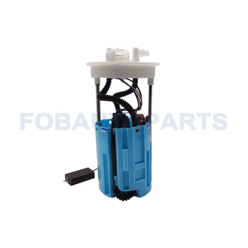 Fuel Pump Module Assembly for Chery Arrizo 5 Bomba De Combustible Gasolina J60-1106010 - image 2