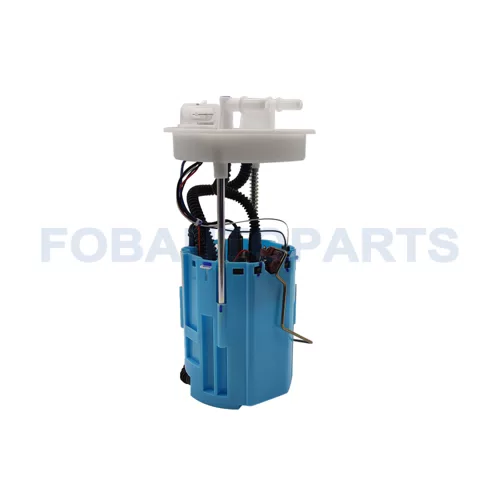 Fuel Pump Module Assembly for Chery Arrizo 5 Bomba De Combustible Gasolina J60-1106010 - image 6