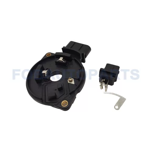 NEW CRANKSHAFT POSITION SENSOR OEM GENUINE PART J882 MITSUBISHI