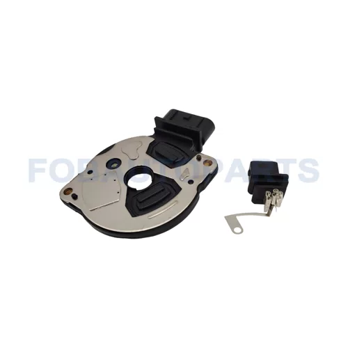 NEW CRANKSHAFT POSITION SENSOR OEM GENUINE PART J882 MITSUBISHI - image 5