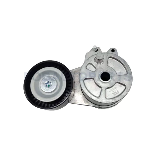 New Auto Engine Car Spare Belt Tensioner Pulley for Ford Ranger JB3Q-6A228-AA - image 2