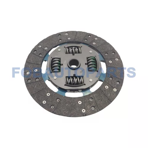 Clutch Crochet Clutch Kit Clutch Pressure Plate for 265 Four springs JECN6C157550BA