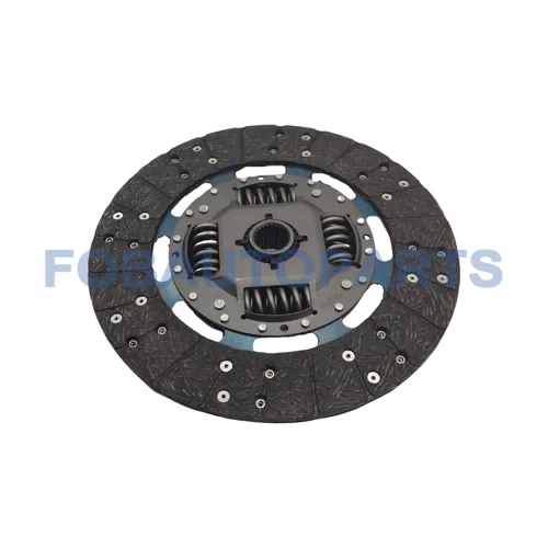 Clutch Crochet Clutch Kit Clutch Pressure Plate for 265 Four springs JECN6C157550BA - image 2