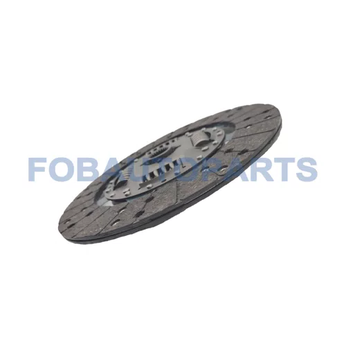 Clutch Crochet Clutch Kit Clutch Pressure Plate for 265 Four springs JECN6C157550BA - image 4