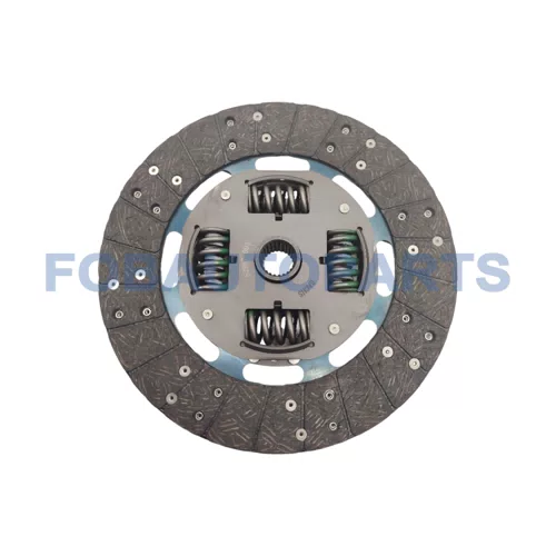 Clutch Crochet Clutch Kit Clutch Pressure Plate for 265 Four springs JECN6C157550BA - image 5