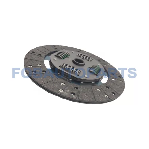 Clutch Crochet Clutch Kit Clutch Pressure Plate for 265 Four springs JECN6C157550BA - image 6