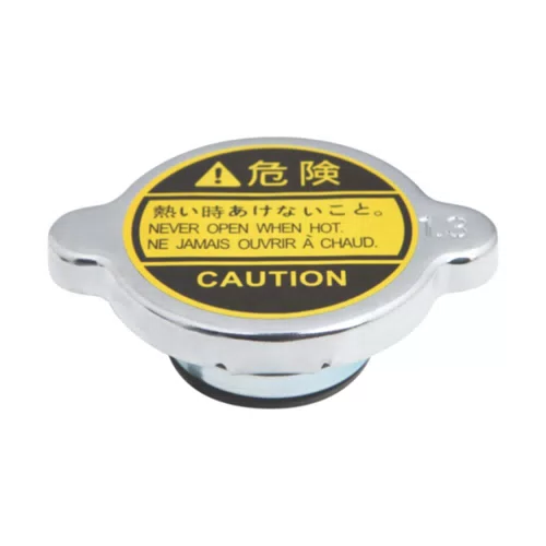 Radiator Cap Tapon De Radiador JK022510-1570 Radiator Coolant Recovery Cap for Suzuki - image 2