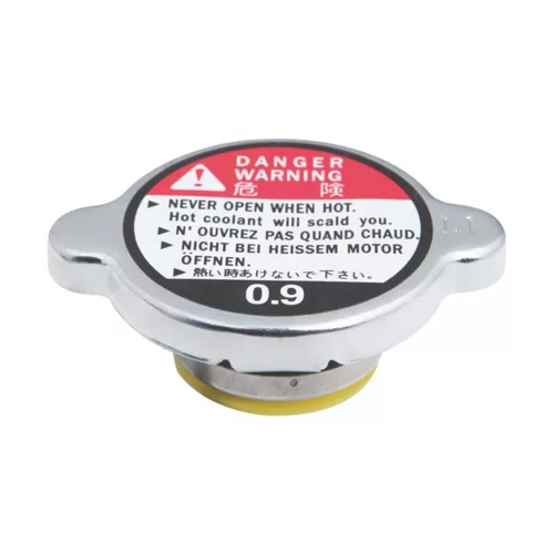Radiator Cap Tapon De Radiador JK022510-1730 Radiator Coolant Recovery Cap for Toyota - image 2