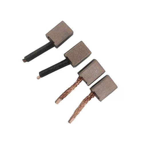 JSX35-36 JSX38-39-40 Alternator Carbon Brush for Automobile - image 2