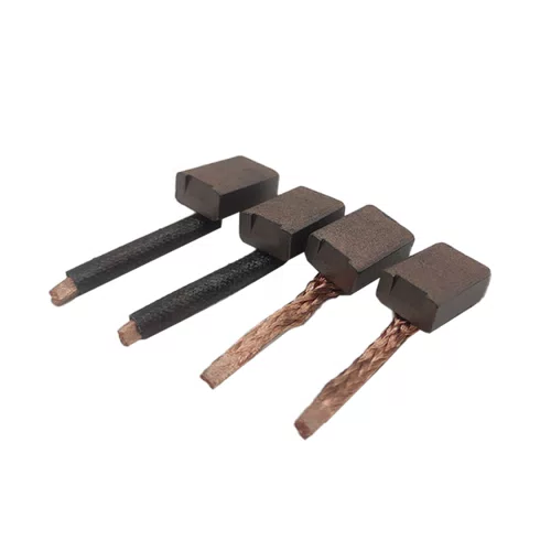 JSX35-36 JSX38-39-40 Alternator Carbon Brush for Automobile - image 5