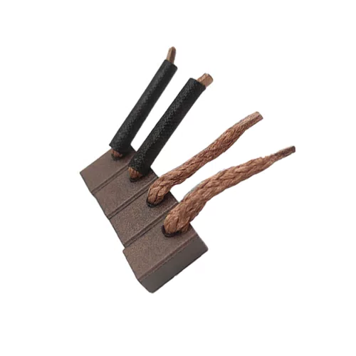 JSX35-36 JSX38-39-40 Alternator Carbon Brush for Automobile - image 6