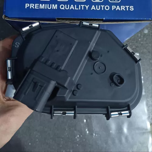New OEM JT4E9F991AA Throttle Body for Ford F150 Pickup Explorer Edge Mustang Ranger - image 2