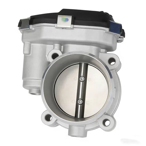 New OEM JT4E9F991AA Throttle Body for Ford F150 Pickup Explorer Edge Mustang Ranger - image 3