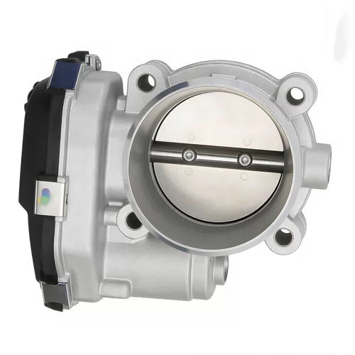 New OEM JT4E9F991AA Throttle Body for Ford F150 Pickup Explorer Edge Mustang Ranger - image 4