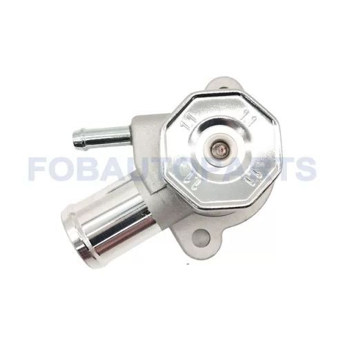 New Parts Auto Water Thermostat Cap for Suzuki Carry Truck for Suzuki Every K16A JWQG-LD-1 17560-68H00 17560-68H01 - image 3