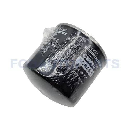 JX1008A2 Heavy Duty Truck Oil Filter Car Parts Filters - image 2