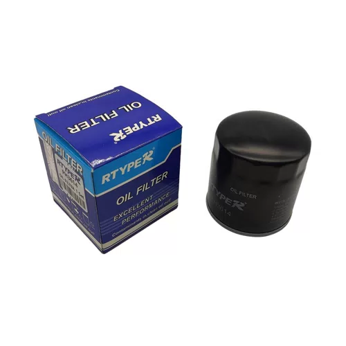 PH3614 Genuine Oil Filter for Chrysler JEEP Lexus Toyota - image 2