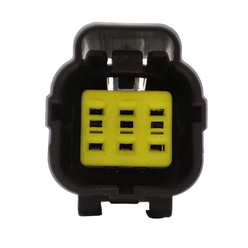 J Series Whip Econoseal 6Way Sensor Connector Plug For Renault Tc 106.1086 - image 2