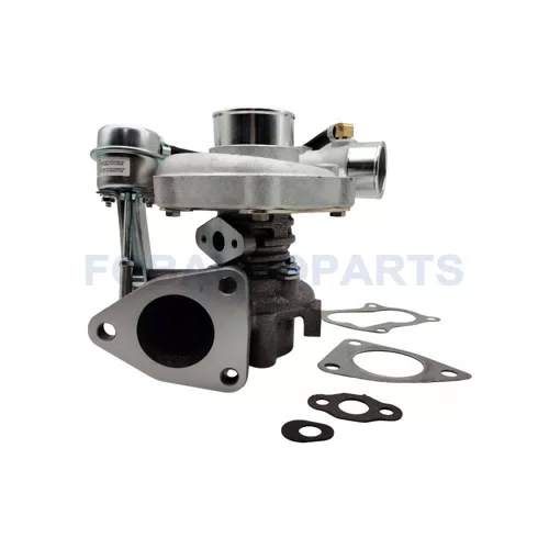 High Quality Turbo Turbocharger Fit for Nissan ZD25 Engine Jp50b