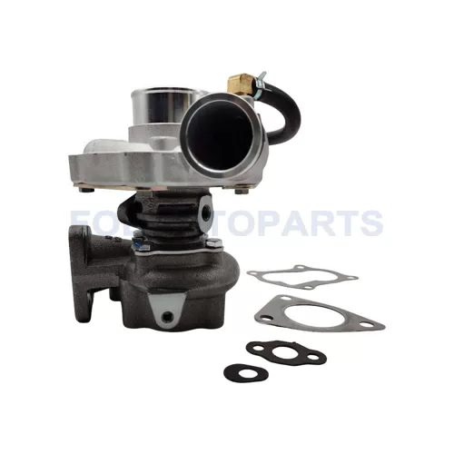 Turbo Turbocharger Fit for Nissan ZD25 Engine Jp50b - image 2
