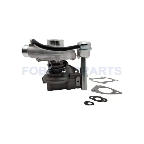 Turbo Turbocharger Fit for Nissan ZD25 Engine Jp50b - image 4