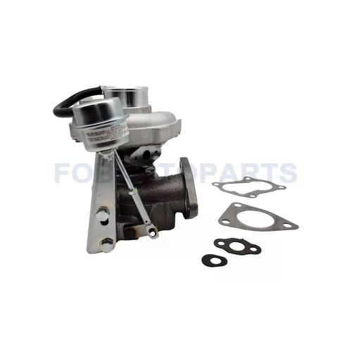 Turbo Turbocharger Fit for Nissan ZD25 Engine Jp50b - image 5