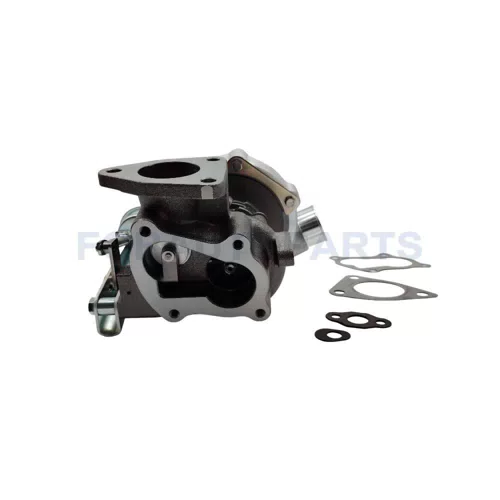 Turbo Turbocharger Fit for Nissan ZD25 Engine Jp50b - image 6