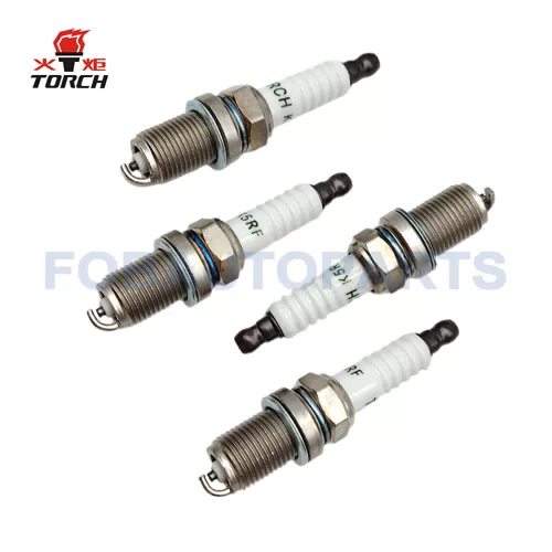Spark Plug TORCH K5RF Replace Candle for NGK 7938 BKR5E 7642 BKR5EYA 2460 BKR5ES 815GP for TOYOTA NISSAN CHANGAN CHERRY - image 4