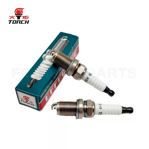 K5RTC-11 TORCH Spark Plug Replace for NGK BKR5E-11for CHAMPION 8071 OE013 for DENSO K16PR-U11for Bosch FR8DCX+... - image 5