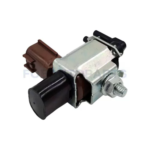 Solenoid Valve for Infiniti G20 Nissan Sentra Maxima Pathfinder Purge Control Solenoid Valve K5T46588 - image 2