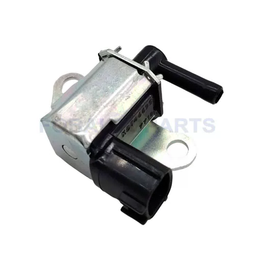 Vapor Canister Purge Solenoid Valve Fit for Nissan 2012-2014 Cube 2013-2018 NV200 2007-2012 Sen-tra 2007-2014 Versa K5T46695