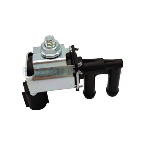 New Turbo Pressure Solenoid Valve Canister Purge Solenoid for 04-12 Mitsubishi Outlander Lancer K5T48477 - image 3