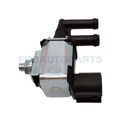New Turbo Pressure Solenoid Valve Canister Purge Solenoid for 04-12 Mitsubishi Outlander Lancer K5T48477 - image 4