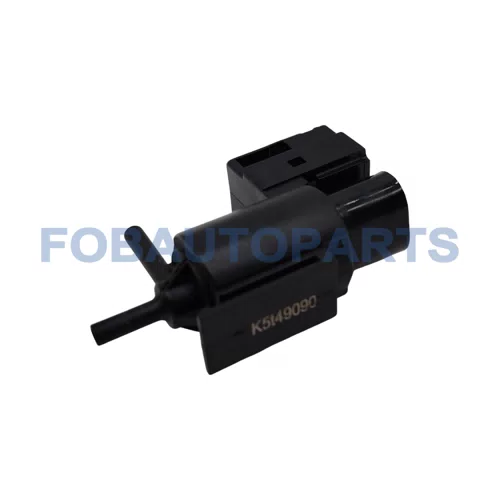 Vacuum Switch Solenoid Valve for Mazda 626 Millenia RX-8 Protege K5T49090 - image 5