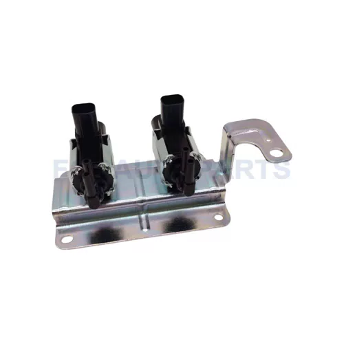Canister Purge Solenoid for FORD ENGINE AIR SHUT OFF VALVE CONTROL1357313 5243591 K5T81980 4M5G9J559NB